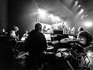 Members' activities: musicians